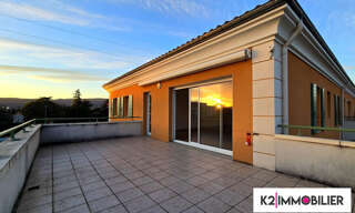 Appartement 5 Pièces 119 m² à vendre à Montélimar (26200)