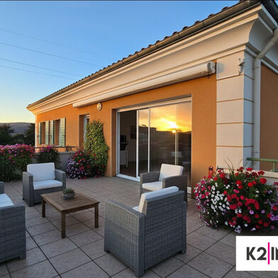 Appartement 5 pièces 299000 €