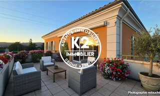 Appartement 5 Pièces 119 m² à vendre à Montélimar (26200)