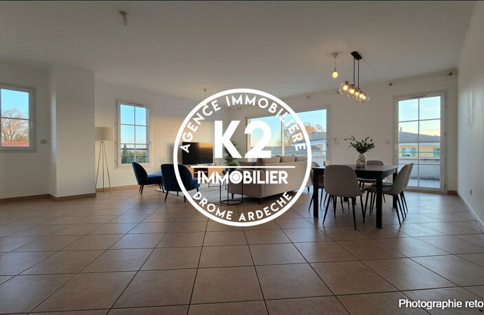 Appartement à vendre Montélimar — photo 5