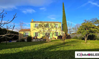 Maison 6 Pièces 128 m² à vendre à Montélimar (26200)