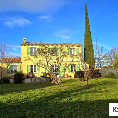 Maison 6 pièces 365000 €