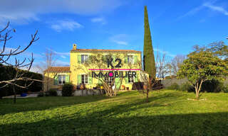 Maison 6 Pièces 128 m² à vendre à Montélimar (26200)