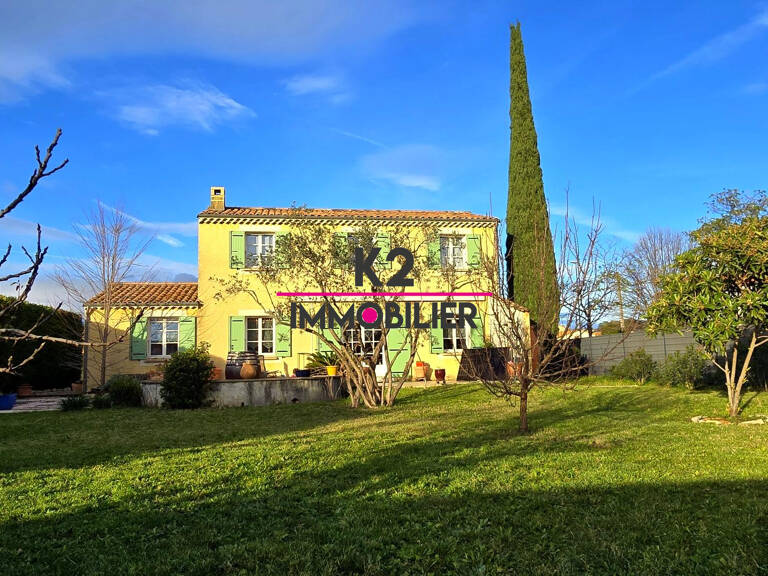 Maison à vendre Montélimar — photo 1