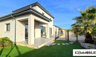 Maison 7 Pièces 135 m² à vendre à Montélimar (26200)