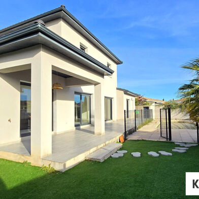 Maison 7 pièces 399000 €