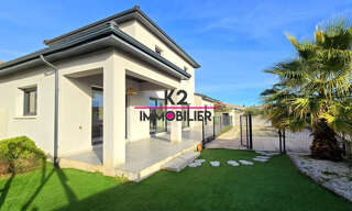 Maison 7 Pièces 135 m² à vendre à Montélimar (26200)