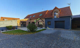 Maison 5 Pièces 150 m² à vendre à Bourlon (62860)