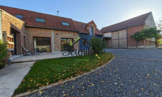 Maison 5 Pièces 150 m² à vendre à Cambrai (59400)