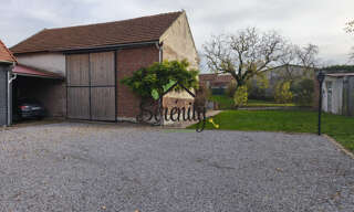 Maison 5 Pièces 150 m² à vendre à Marquion (62860)