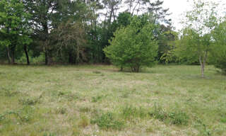 Terrain  1600 m² à vendre à Eygurande-et-Gardedeuil (24700)