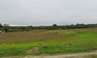 Terrain  500 m² à vendre à Cadaujac (33140)