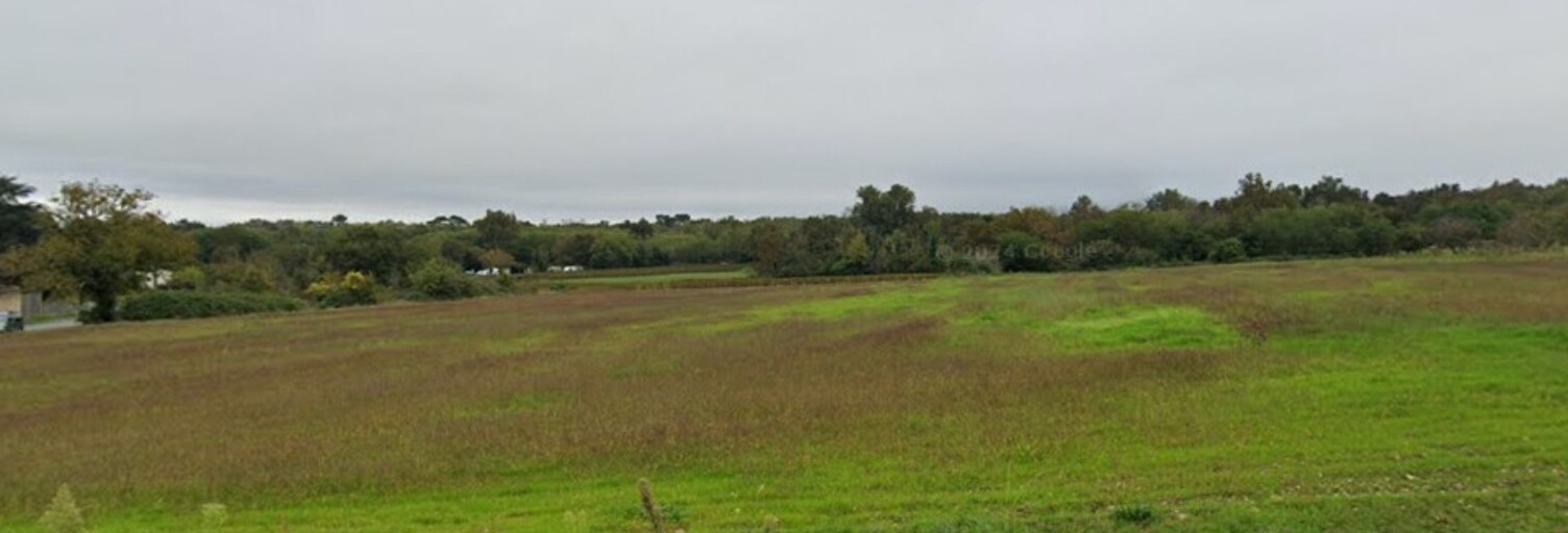 Terrain  500 m² à vendre à Cadaujac (33140)