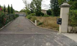 Terrain  694 m² à vendre à Gradignan (33170)