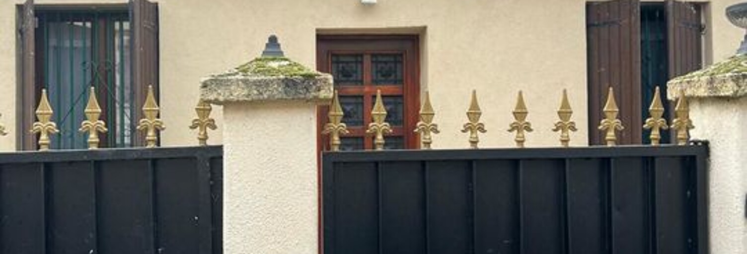 Maison 8 Pièces 400 m² à vendre à Drancy (93700)