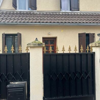 Maison 8 pièces 550000 €