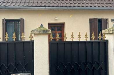 Maison 8 pièces 550000 €