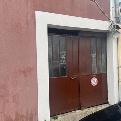 Appartement 3 pièces 160000 €