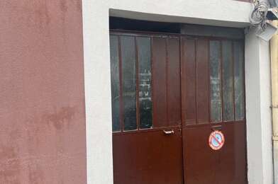 Appartement 3 pièces 160000 €