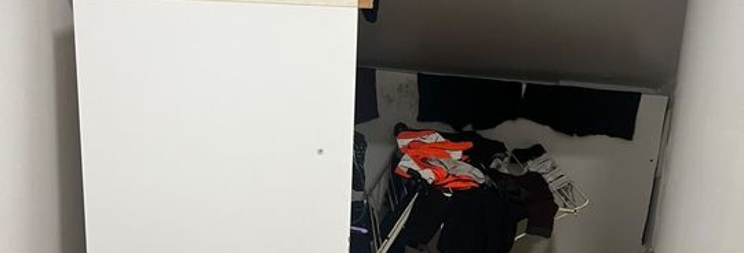 Appartement 3 Pièces 50 m² à vendre à Drancy (93700)