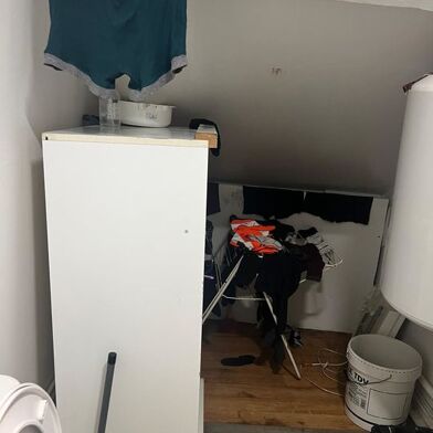 Appartement 3 pièces 160000 €