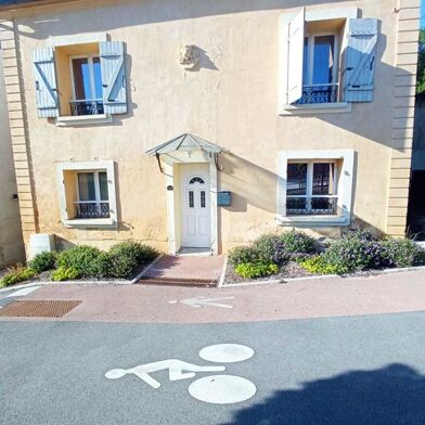 Maison 5 pièces 160000 €