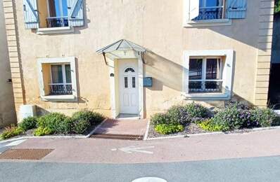 Maison Familiale Non Mitoyenne  110 m²  et Jardin avec — photo du bien