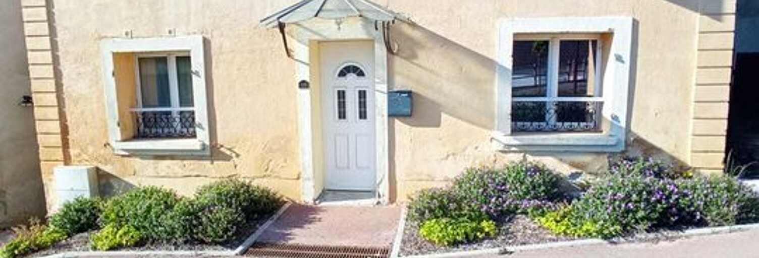 Maison 5 Pièces 110 m² à vendre à Montreuil-aux-Lions (02310)