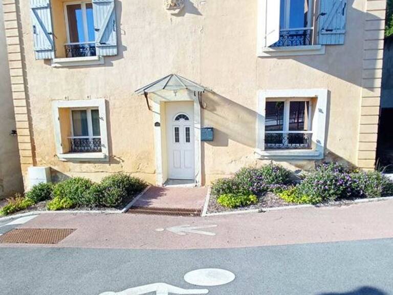 Maison Familiale Non Mitoyenne  110 m²  et Jardin avec — photo 1