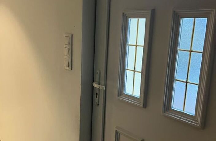 Maison Familiale Non Mitoyenne  110 m²  et Jardin avec — photo 2