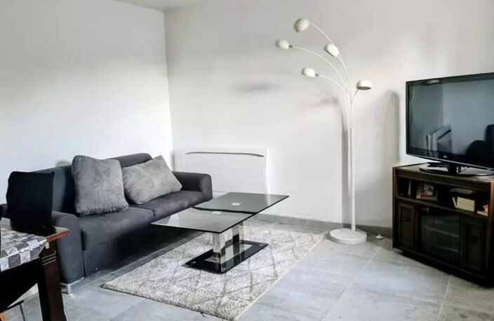 Maison Familiale Non Mitoyenne  110 m²  et Jardin avec — photo 3