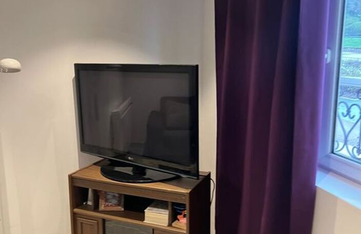 Maison Familiale Non Mitoyenne  110 m²  et Jardin avec — photo 4