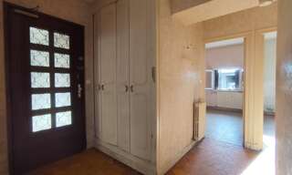 Appartement 3 Pièces 55 m² à vendre à Neyron (01700)