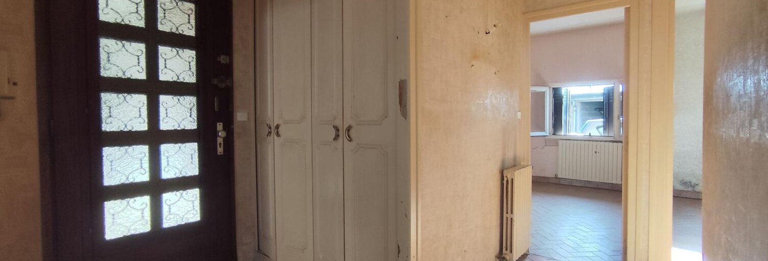 Appartement 3 Pièces 55 m² à vendre à Neyron (01700)