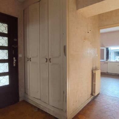 Appartement 3 pièces 105000 €