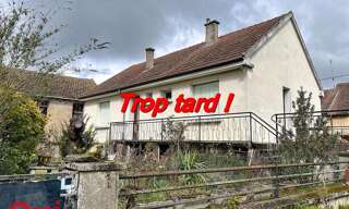 Maison 4 Pièces 74 m² à vendre à Montmarault (03390)