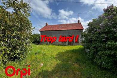 Maison 2 pièces 53000 €