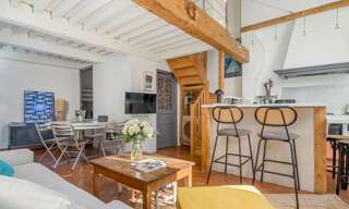 Appartement 3 Pièces 52 m² à vendre à Cassis (13260)