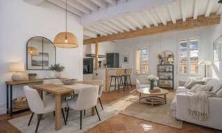 Appartement 3 Pièces 52 m² à vendre à Cassis (13260)