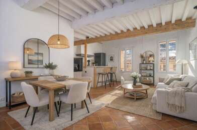 Appartement 3 pièces 345000 €