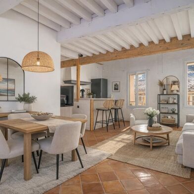 Appartement 3 pièces 345000 €