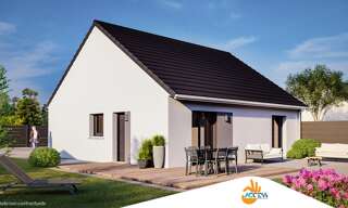 Maison 4 Pièces 68 m² à vendre à Barbery (14220)