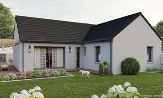 Maison 5 Pièces 85 m² à vendre à Cauvicourt (14190)