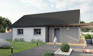 Maison 5 Pièces 82 m² à vendre à Barbery (14220)