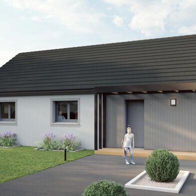 Maison 5 pièces 169177 €