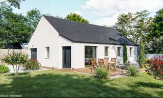 Maison 5 Pièces 86 m² à vendre à Saint-Benoît-d'Hébertot (14130)