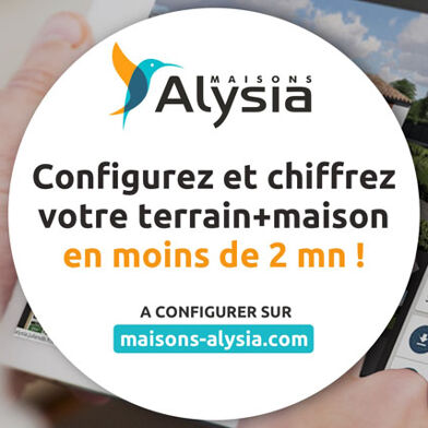 Maison 7 pièces 192789 €