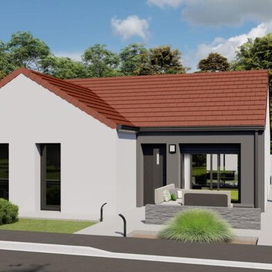 Maison 5 pièces 180236 €