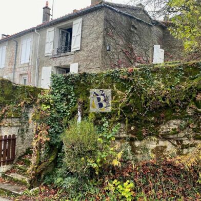 Maison 4 pièces 96300 €