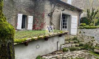 Maison 4 Pièces 84 m² à vendre à Villebois-Lavalette (16320)